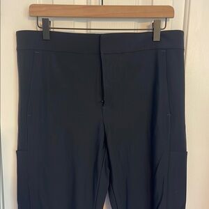 Athleta TALL Stellar Crop Trouser